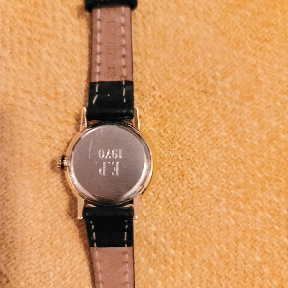 Genuine Omega Watch